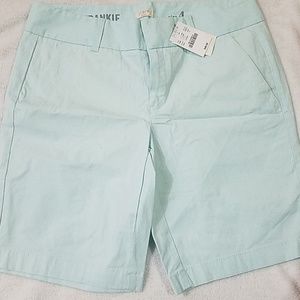 Bermuda short